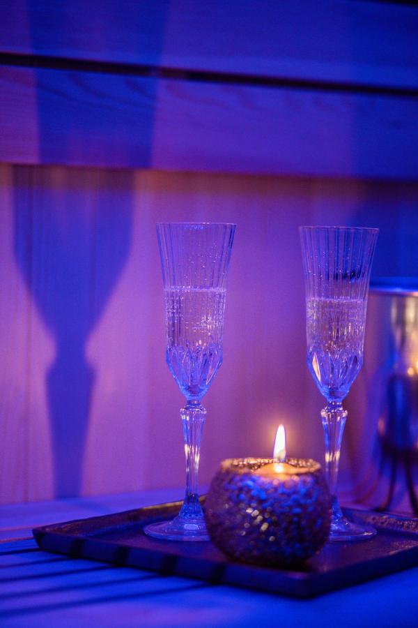 San Lazzo Luxury Room - Room & Personal Spa Castiglion Fiorentino Esterno foto